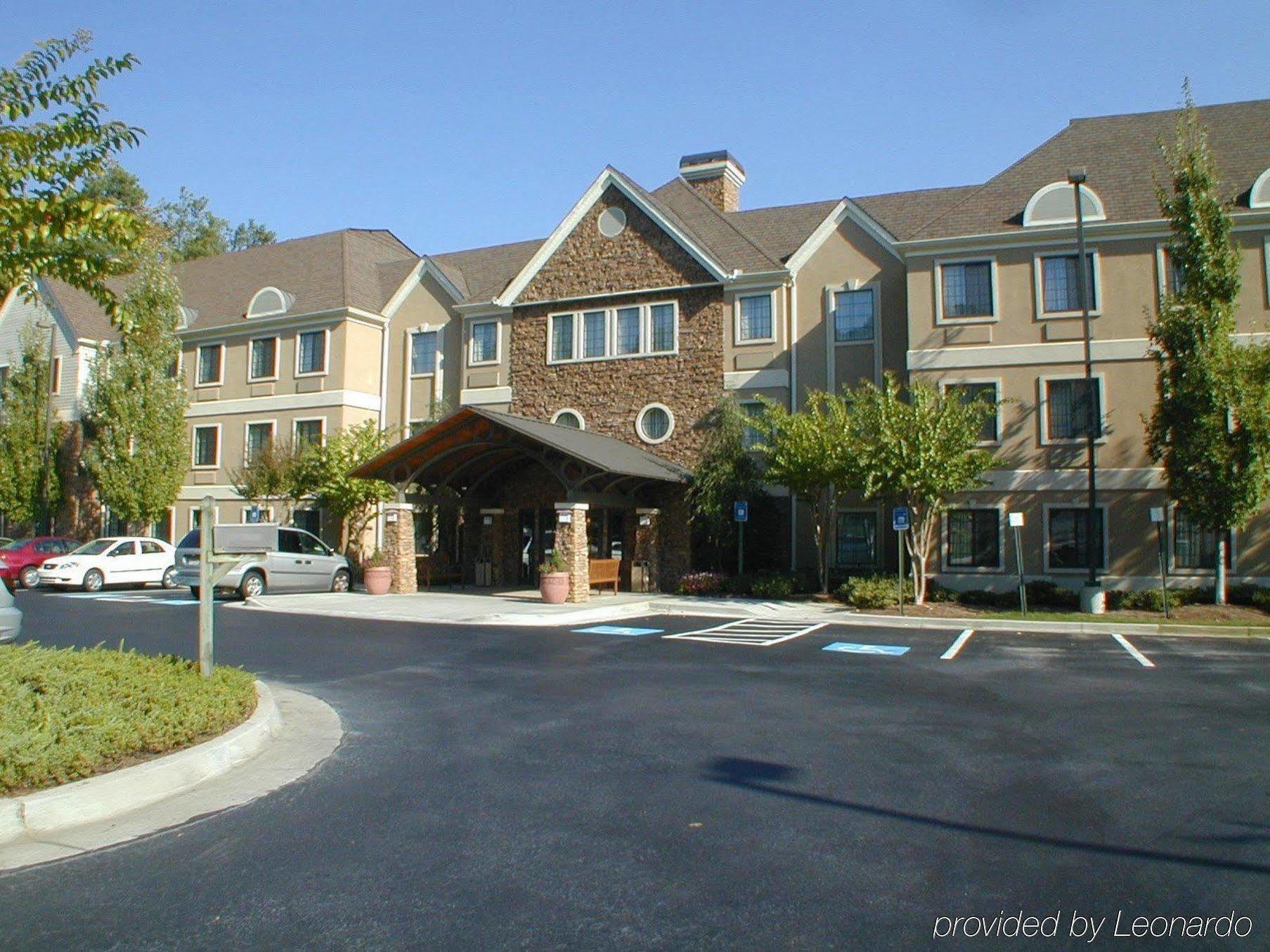 Sonesta Es Suites Atlanta Alpharetta Avalon Exterior photo